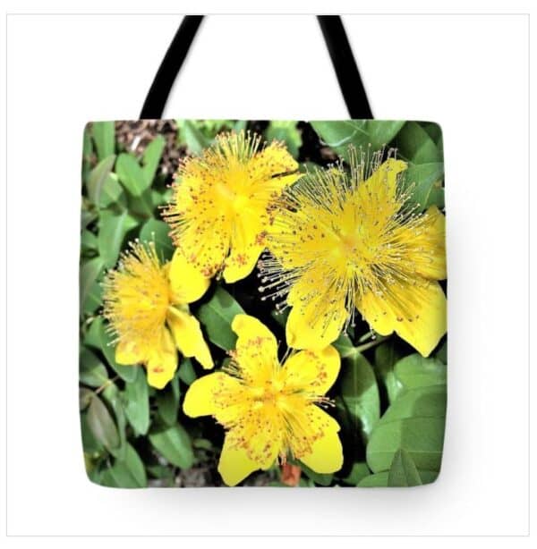 Make Your Own Unique Tote Bag at Fine Art America by selecting an image and cropping it perfectly.